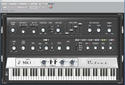 Digidesign Velvet